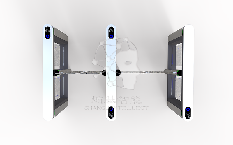 新款圓弧非標側(cè)燈速通門JT-ST850